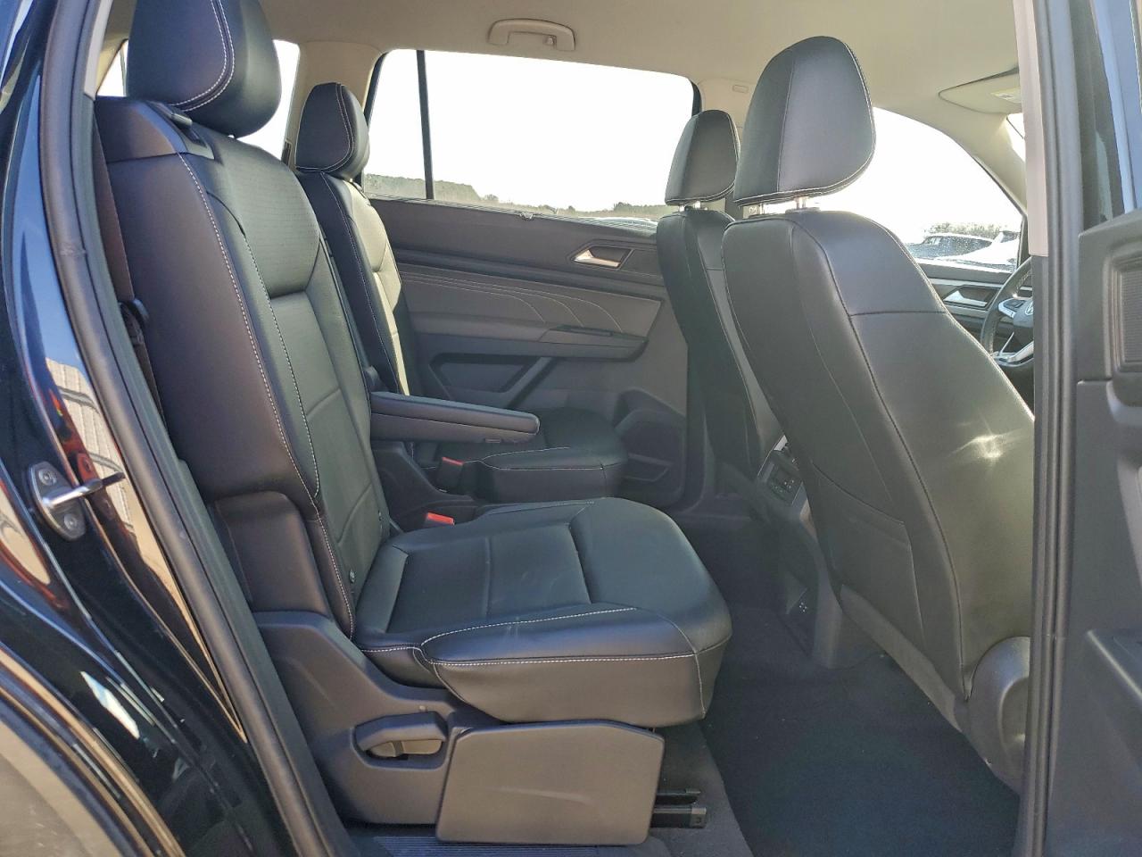 Volkswagen Atlas Se Image 11