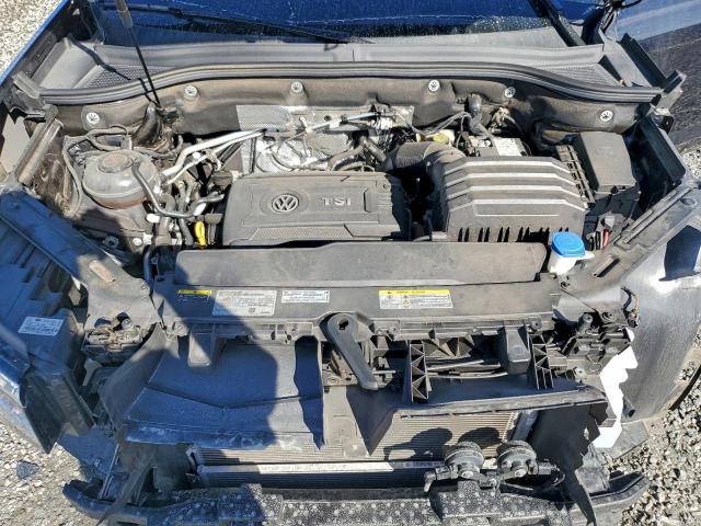 Volkswagen Atlas Se Image 13