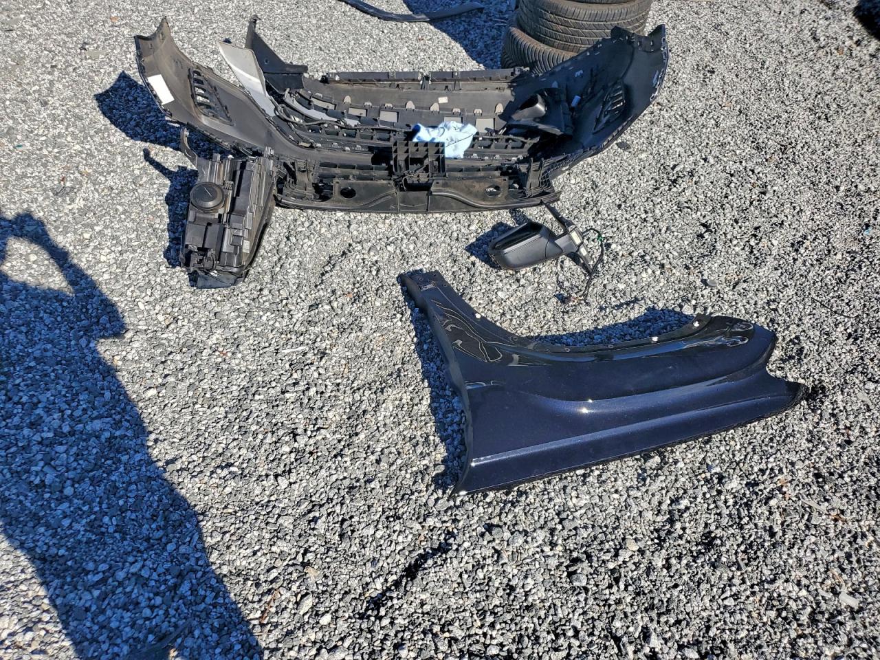 Volkswagen Atlas Se Image 10