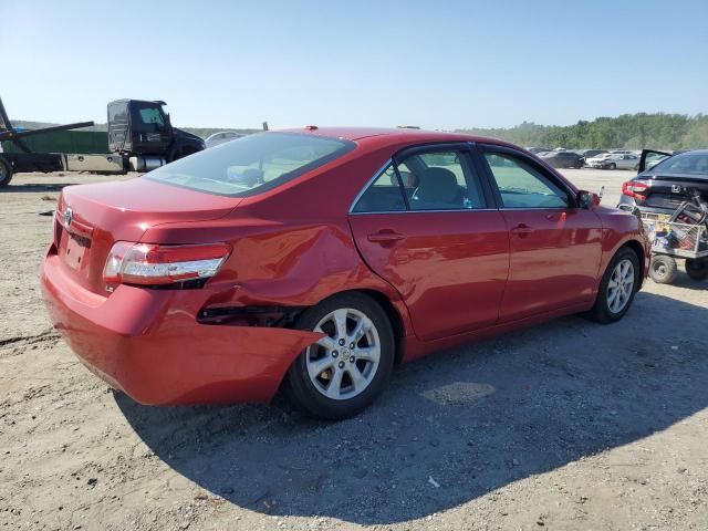 Toyota Camry Base Image 4