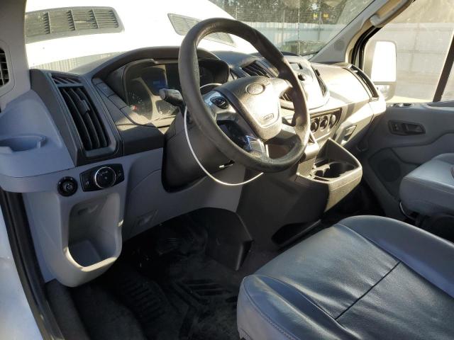 Ford Transit T-250 Image 7