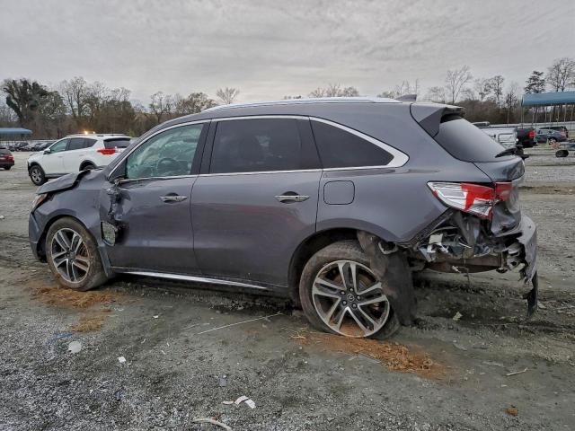 Acura MDX Advance Image 11