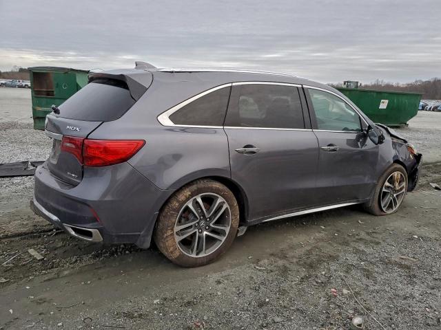 Acura MDX Advance Image 12