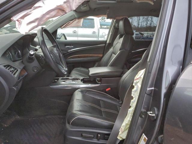 Acura MDX Advance Image 9