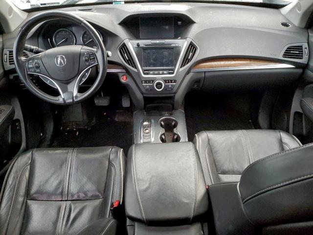 Acura MDX Advance Image 10