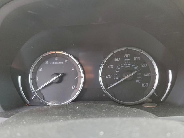 Acura MDX Advance Image 6