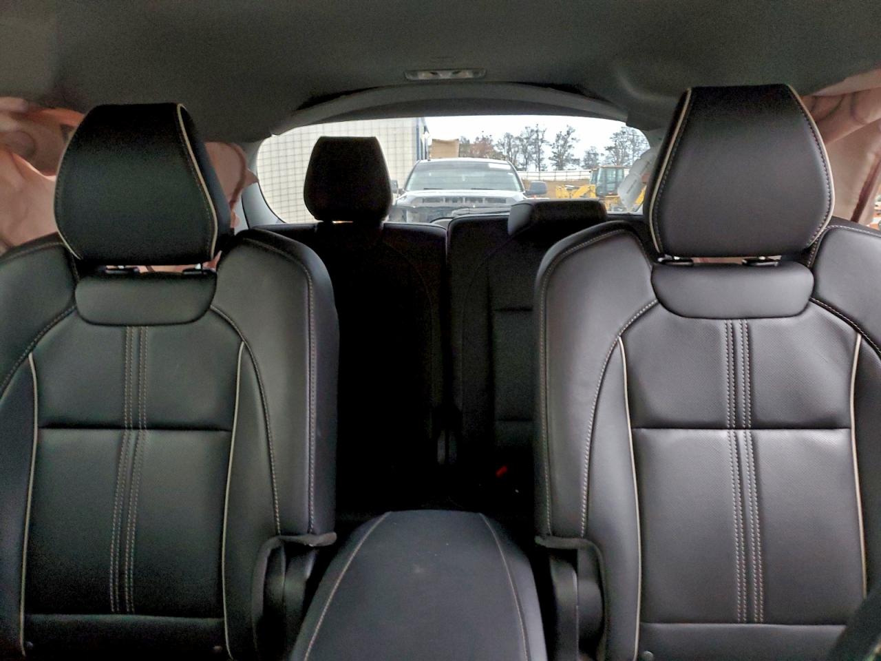 Acura MDX Advance Image 8