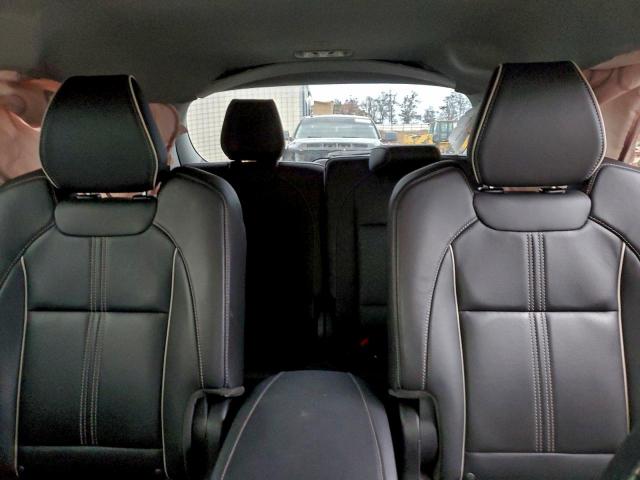 Acura MDX Advance Image 8