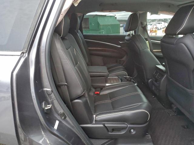 Acura MDX Advance Image 7