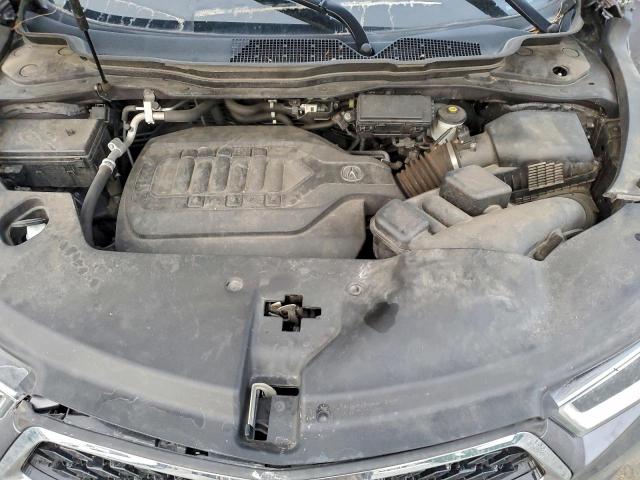 Acura MDX Advance Image 13