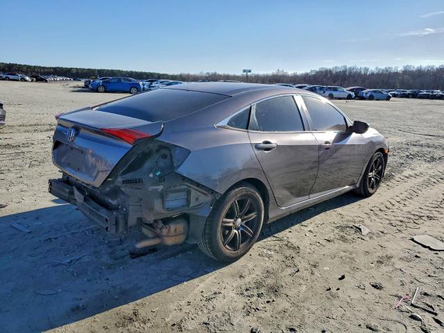 Honda Civic Lx Image 7