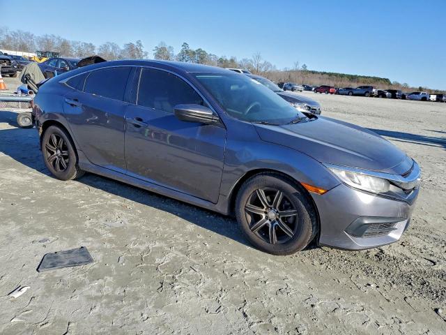 Honda Civic Lx Image 2