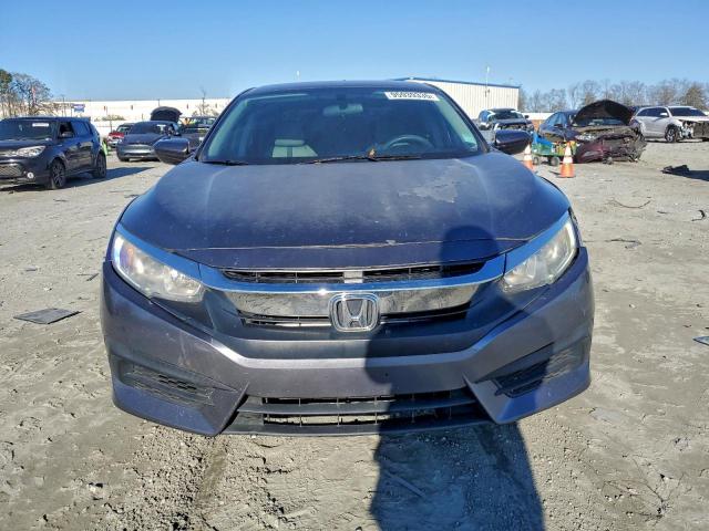 Honda Civic Lx Image 3