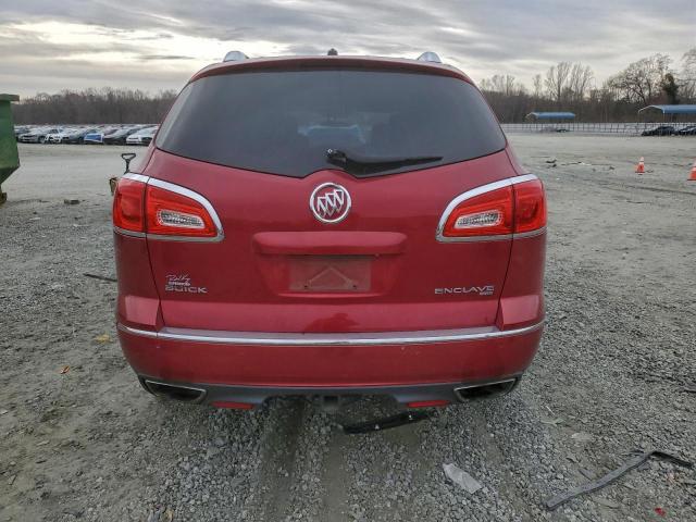 Buick Enclave Image 10