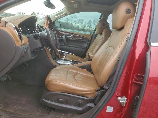 Buick Enclave Image 6