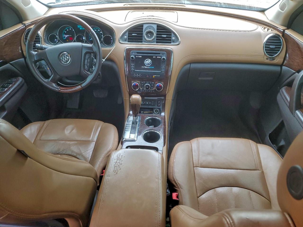 Buick Enclave Image 13