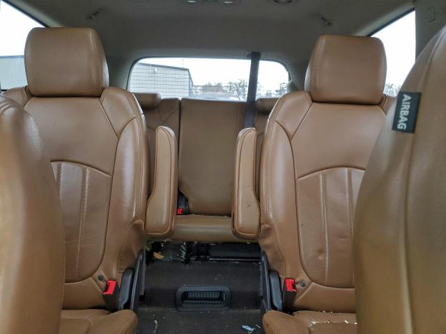 Buick Enclave Image 4