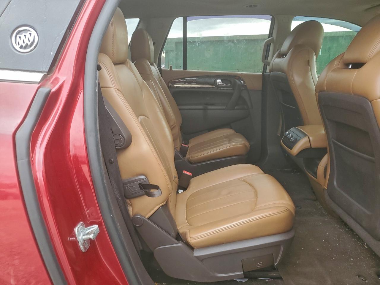 Buick Enclave Image 11