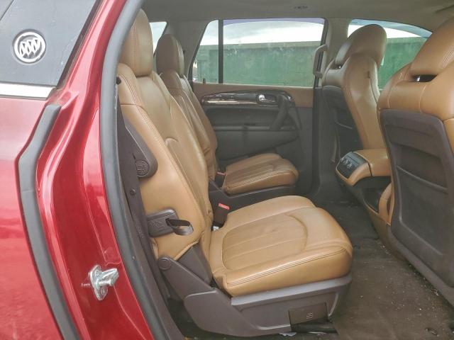 Buick Enclave Image 11