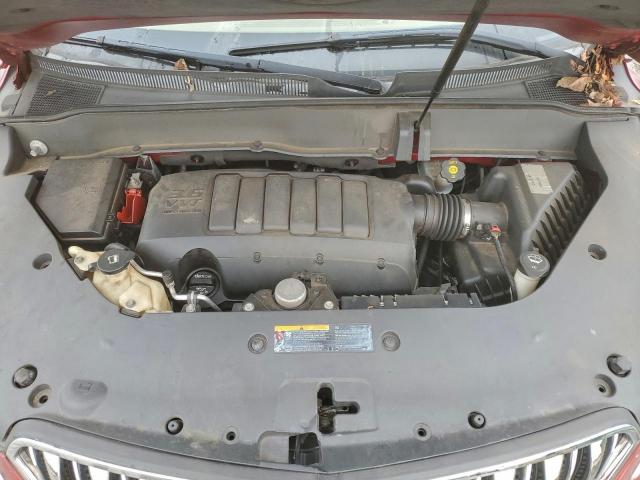 Buick Enclave Image 5