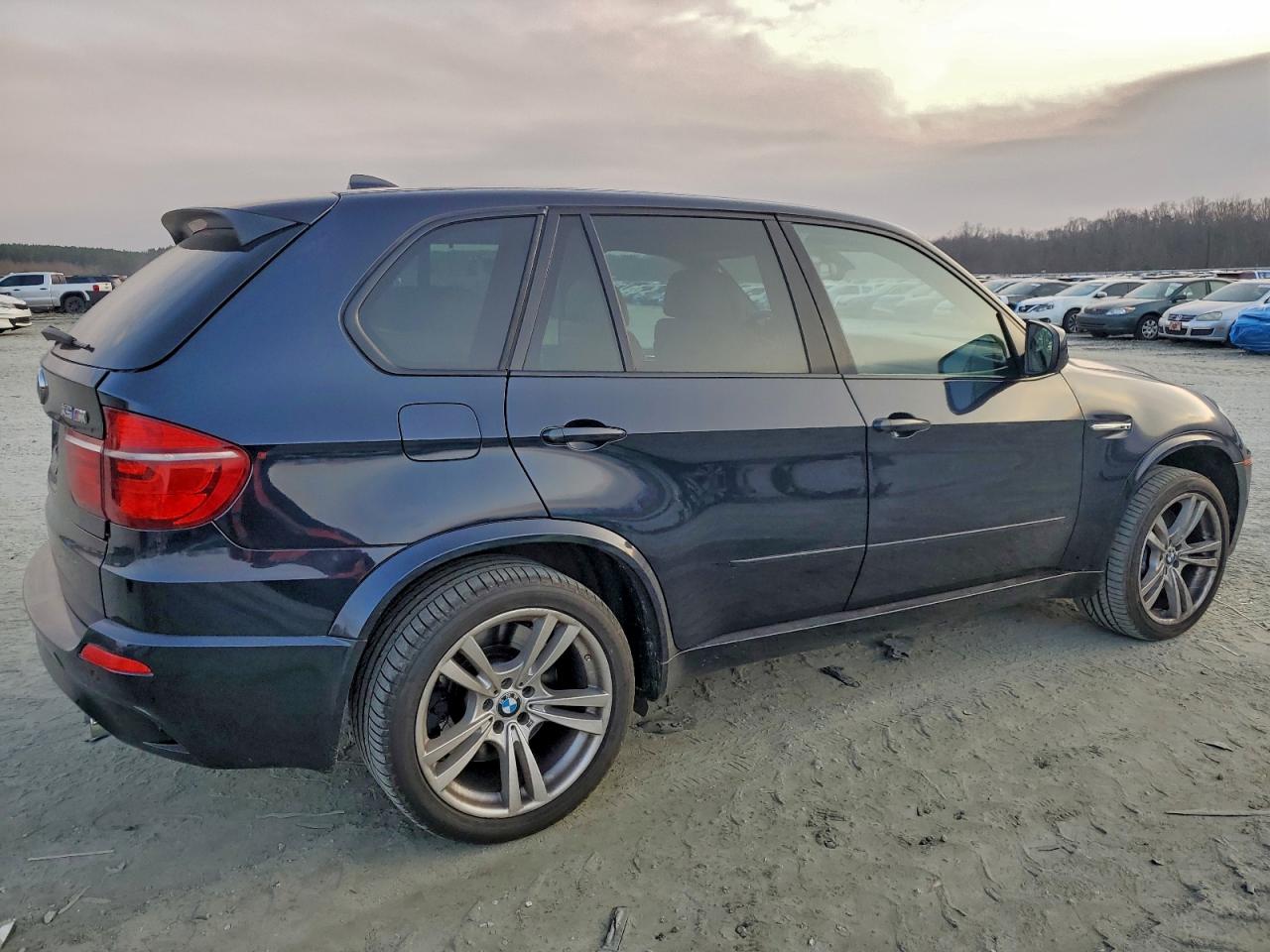 BMW X Series M Image 3