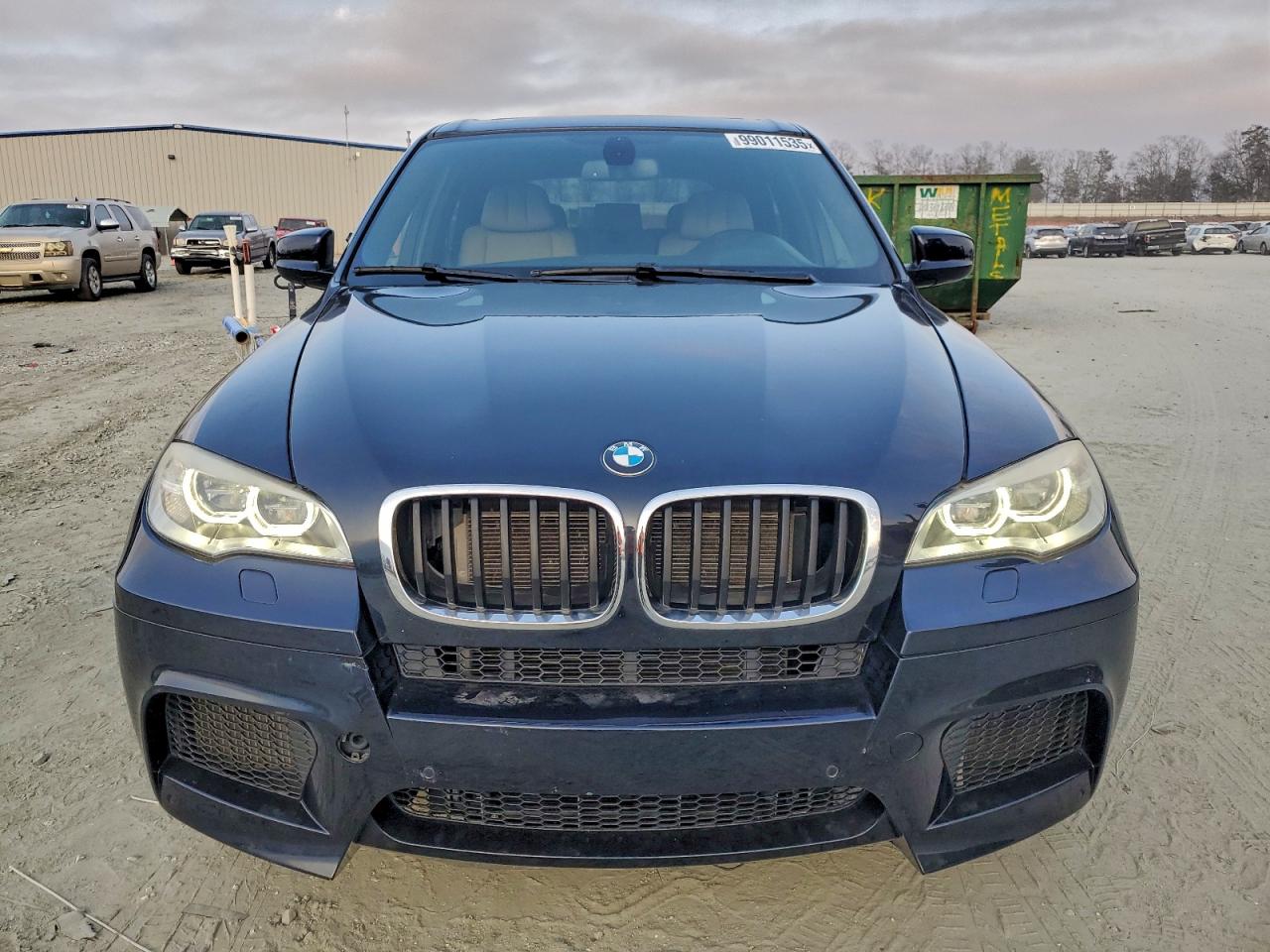 BMW X Series M Image 6