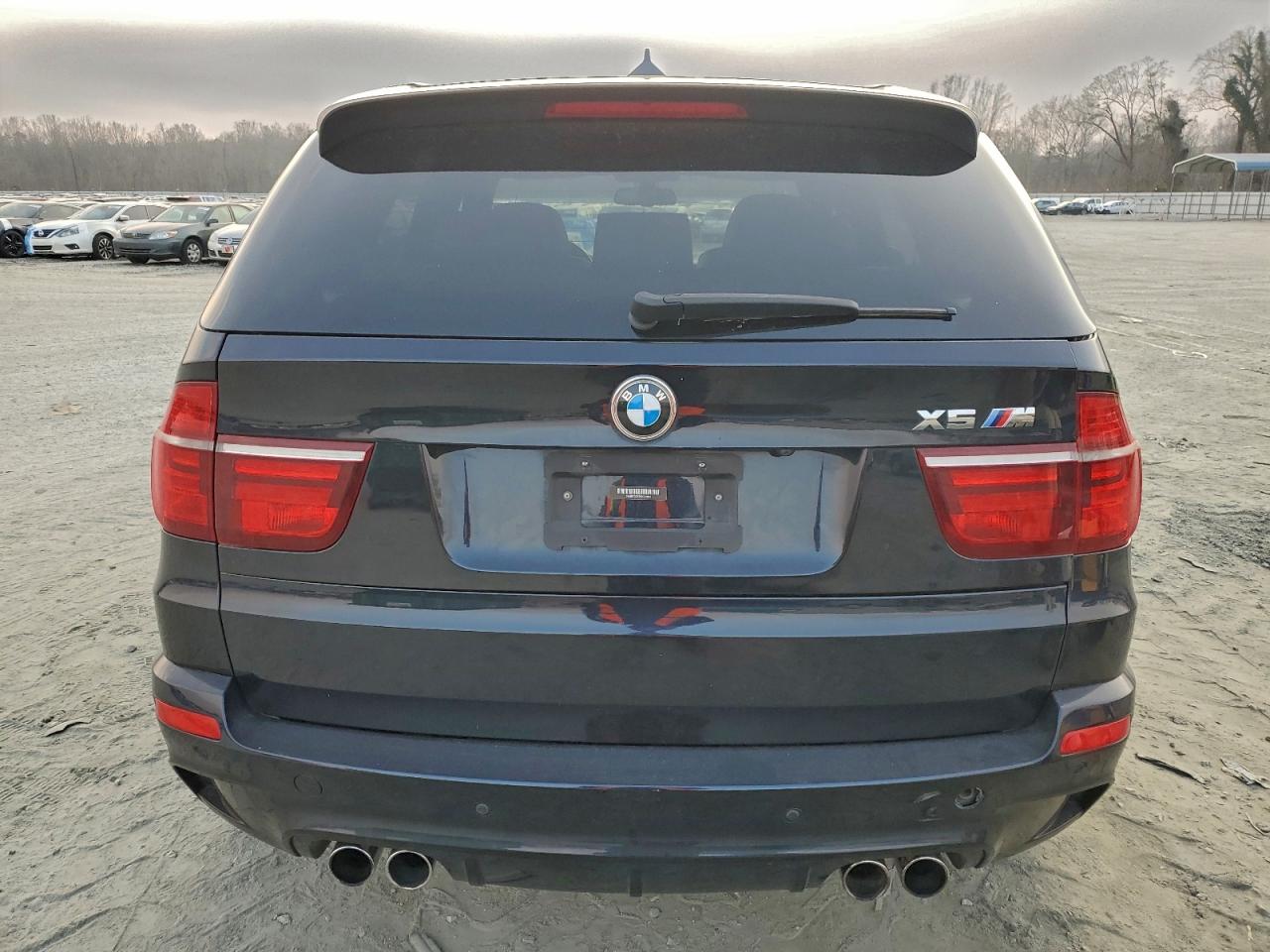 BMW X Series M Image 5