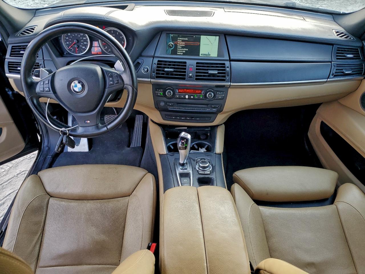 BMW X Series M Image 8