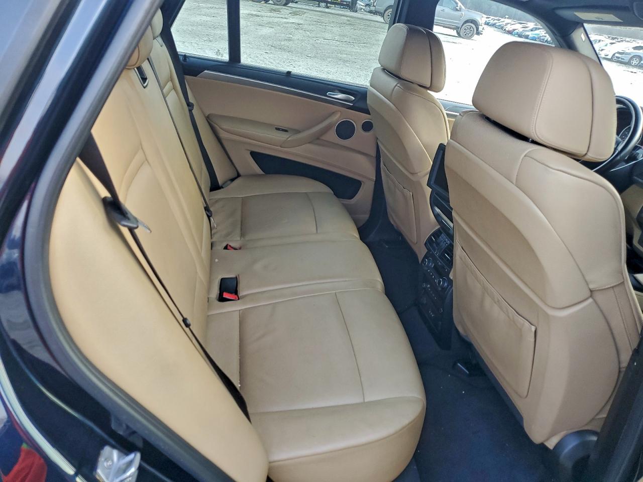 BMW X Series M Image 12