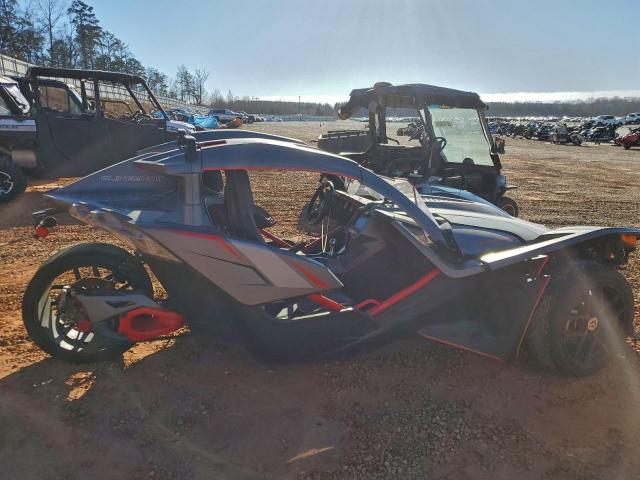  Salvage Polaris Slingshot