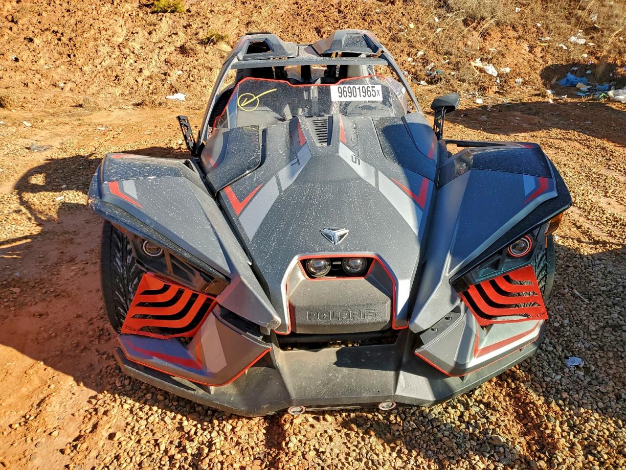 Polaris Slingshot Sl Image 5