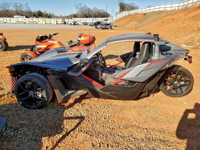 Polaris Slingshot Sl Image 3