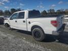 Ford F-150 Supercrew Image 2