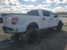 Ford F-150 Supercrew Image 3