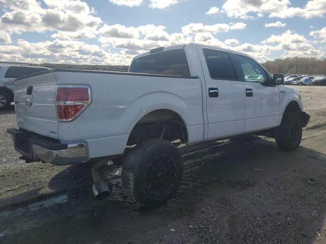 Ford F-150 Supercrew Image 3