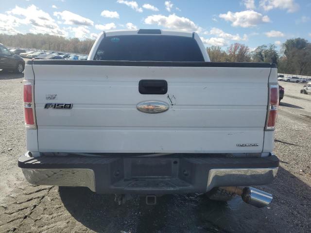 Ford F-150 Supercrew Image 6