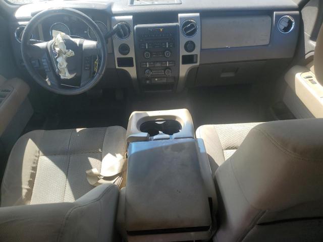 Ford F-150 Supercrew Image 7