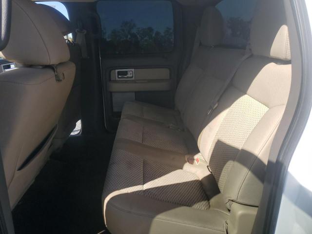 Ford F-150 Supercrew Image 9