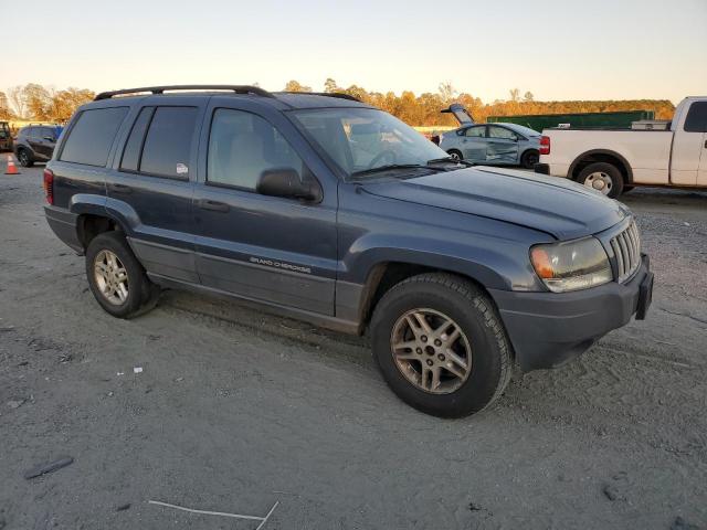 Jeep Grand Cherokee Laredo Image 6