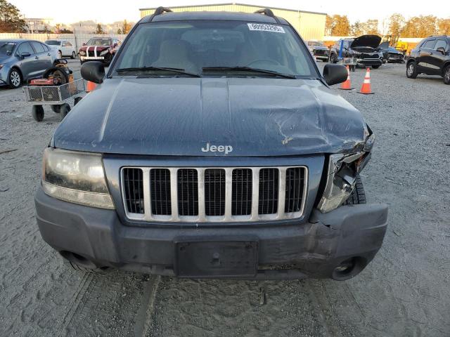 Jeep Grand Cherokee Laredo Image 9