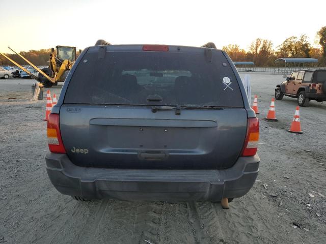 Jeep Grand Cherokee Laredo Image 3