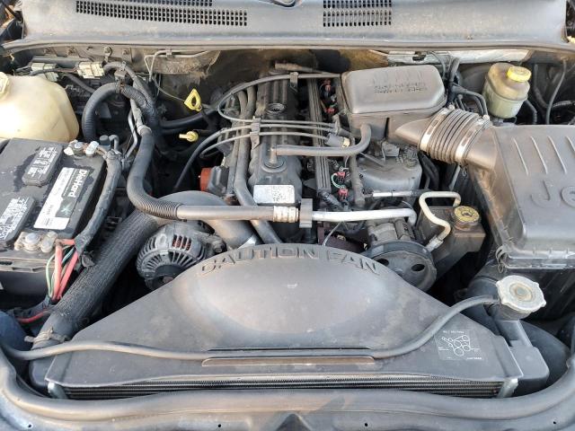 Jeep Grand Cherokee Laredo Image 12