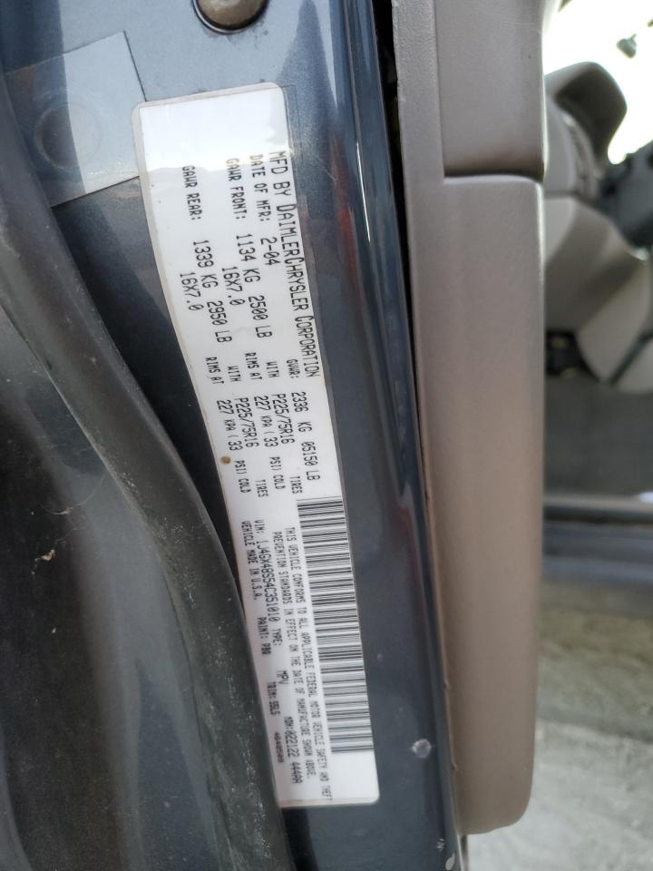 Jeep Grand Cherokee Laredo Image 10