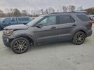 Ford Explorer Sport Image 1