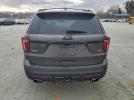 Ford Explorer Sport Image 10