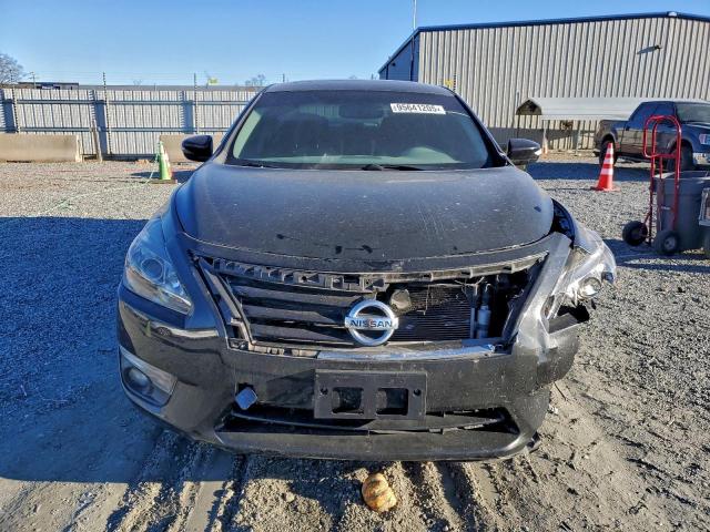 Nissan Altima 3.5s Image 4