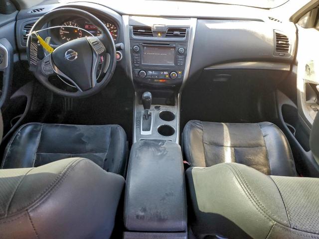 Nissan Altima 3.5s Image 5