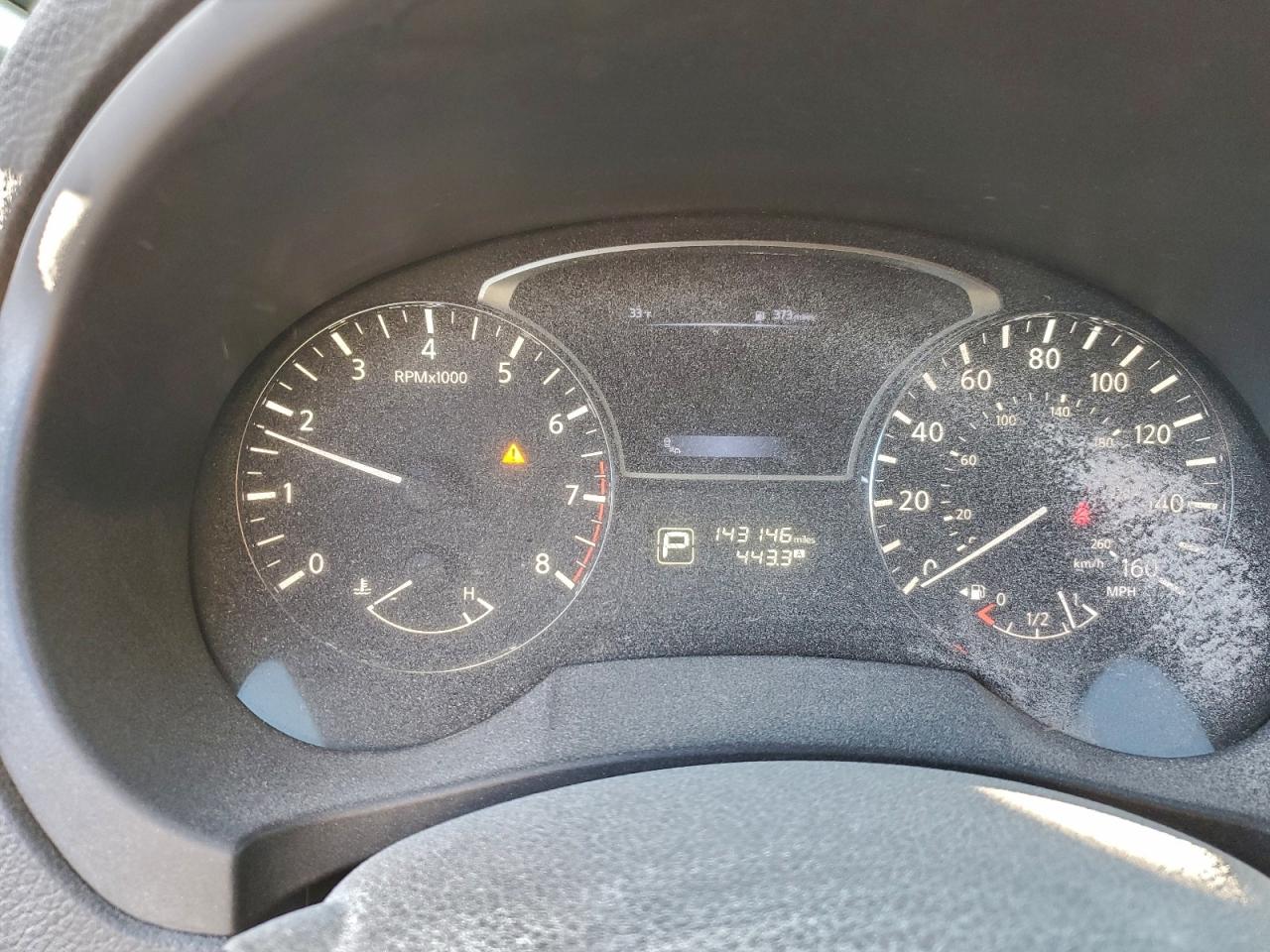 Nissan Altima 3.5s Image 12