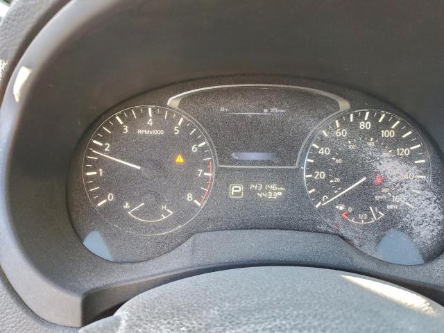 Nissan Altima 3.5s Image 12