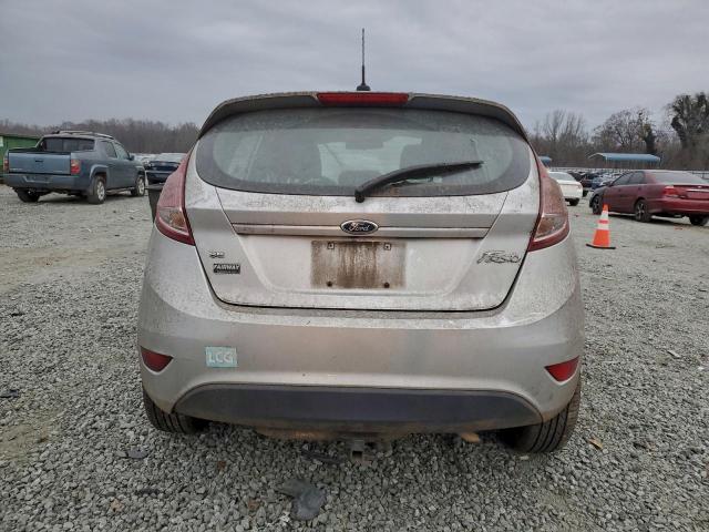 Ford Fiesta Se Image 3